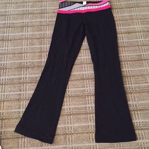Ivivva pants bell bottoms